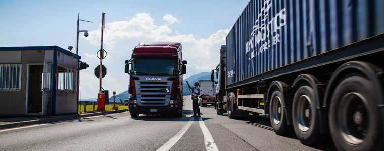 Servizi di sicurezza e vigilanza portuale